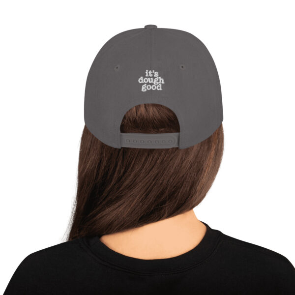 Landoughs Snapback Hat - Image 4