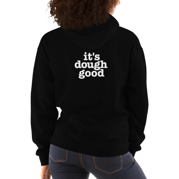 Landoughs Unisex Hoodie - Image 2