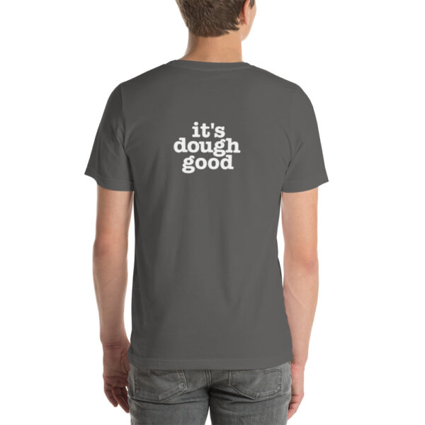 Landoughs Unisex t-shirt - Image 10