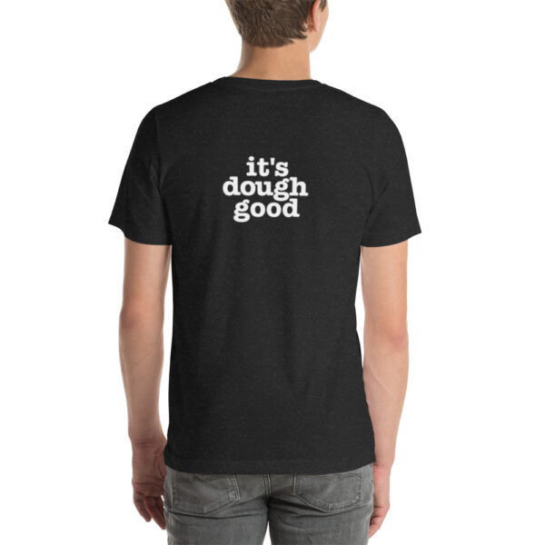 Landoughs Unisex t-shirt - Image 3
