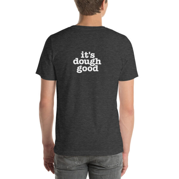 Landoughs Unisex t-shirt - Image 8