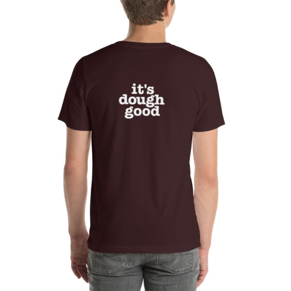 Landoughs Unisex t-shirt - Image 7