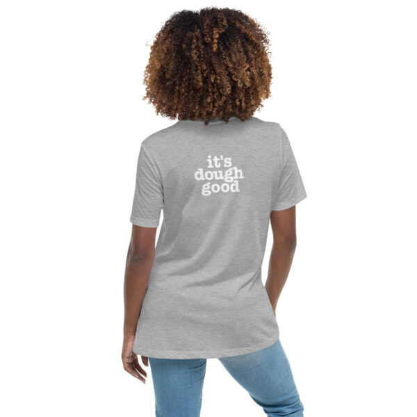 Women's Relaxed T-Shirt - Image 6