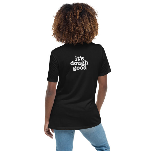 Women's Relaxed T-Shirt - Image 3