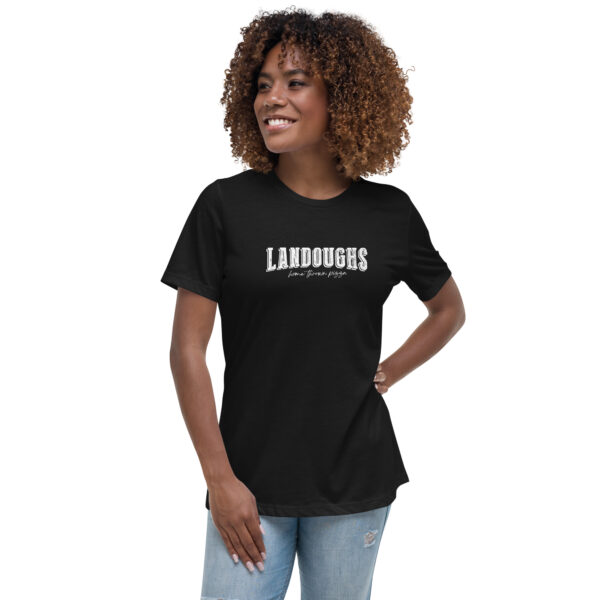 Women's Relaxed T-Shirt - Image 2