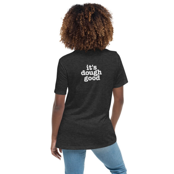 Women's Relaxed T-Shirt - Image 5