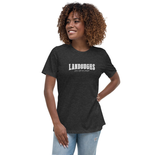 Women's Relaxed T-Shirt - Image 4