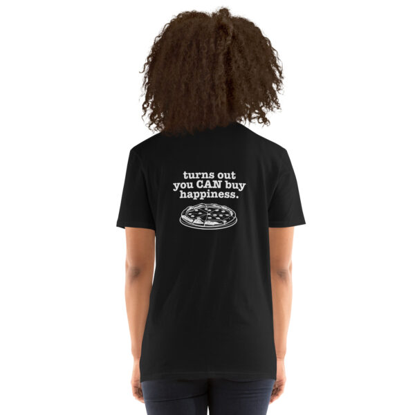 LANDOUGHS T-Shirt (happiness) - Image 2