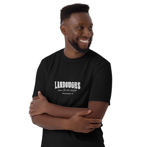 LANDOUGHS T-Shirt (dough good) - Image 2