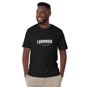 LANDOUGHS T-Shirt (dough good)