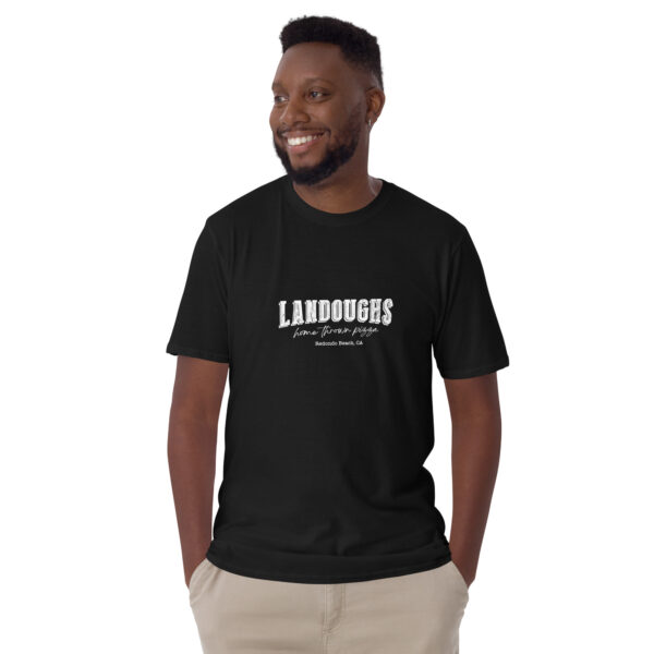 LANDOUGHS T-Shirt (dough good)