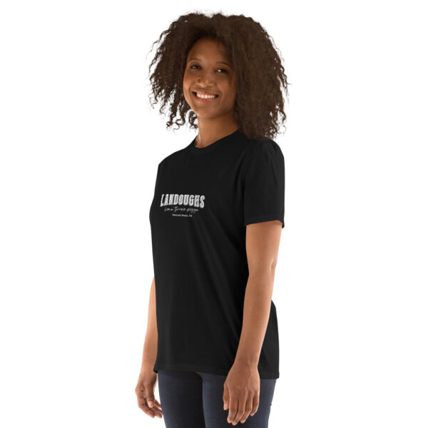 LANDOUGHS T-Shirt (happiness) - Image 4