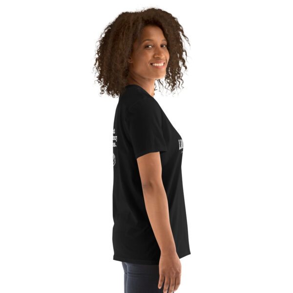 LANDOUGHS T-Shirt (happiness) - Image 5