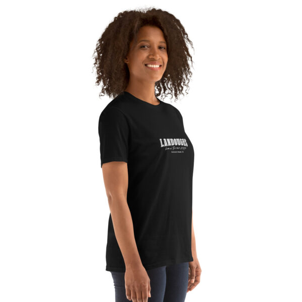 LANDOUGHS T-Shirt (happiness) - Image 6