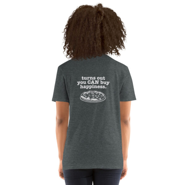 LANDOUGHS T-Shirt (happiness) - Image 8