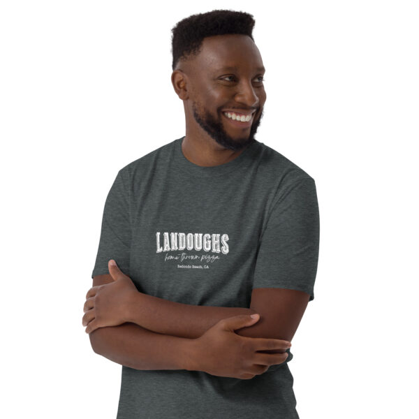 LANDOUGHS T-Shirt (dough good) - Image 5