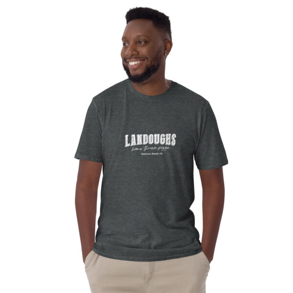LANDOUGHS T-Shirt (dough good) - Image 4