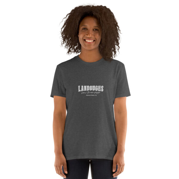LANDOUGHS T-Shirt (happiness) - Image 14