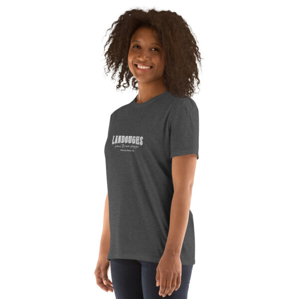 LANDOUGHS T-Shirt (happiness) - Image 16