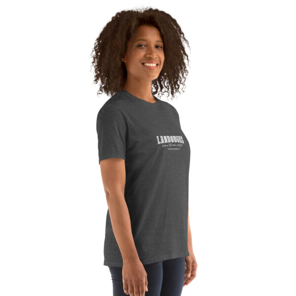 LANDOUGHS T-Shirt (happiness) - Image 18