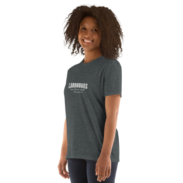 LANDOUGHS T-Shirt (happiness) - Image 10