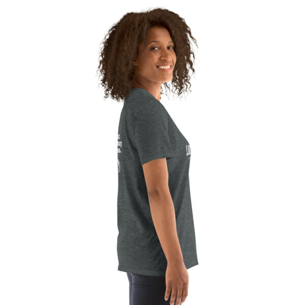LANDOUGHS T-Shirt (happiness) - Image 11