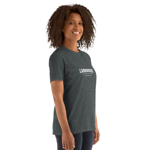 LANDOUGHS T-Shirt (happiness) - Image 12