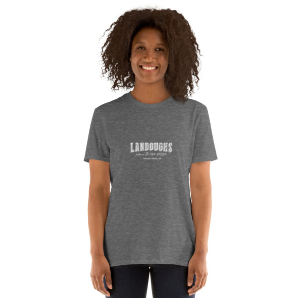 LANDOUGHS T-Shirt (happiness) - Image 19