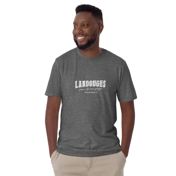 LANDOUGHS T-Shirt (dough good) - Image 10