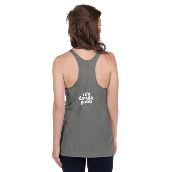LANDOUGHS Racerback Tank - Image 4