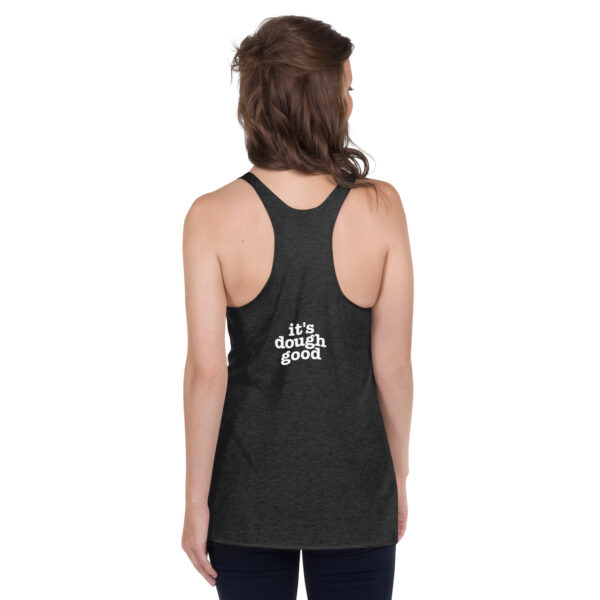LANDOUGHS Racerback Tank - Image 2